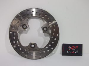 DISCO FRENO TRASERO SYM JOYRIDE 125 EVO 10/11